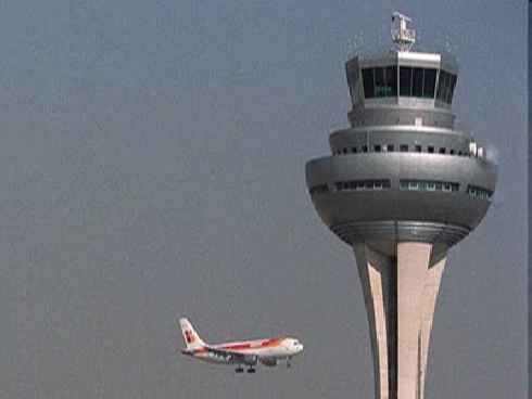Ms de 5,3 millones de pasajeros utilizarn la red de Aena Aeropuertos durante la operacin salida de agosto